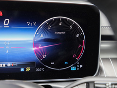 2023款 改款 C 260 L 运动版