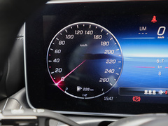 2023款 改款 C 260 L 运动版