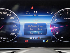2023款 改款 C 260 L 运动版
