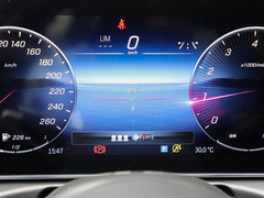 2023款 改款 C 260 L 运动版