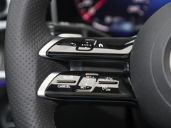 2023款 改款 C 260 L 运动版