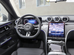 2023款 改款 C 260 L 运动版