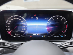 2023款 改款 C 260 L 运动版