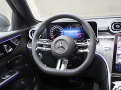 2023款 改款 C 260 L 运动版