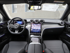 2023款 改款 C 260 L 运动版
