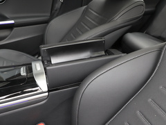 2023款 改款 C 260 L 运动版