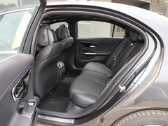 2023款 改款 C 260 L 运动版