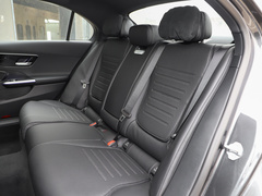 2023款 改款 C 260 L 运动版