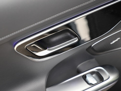 2023款 改款 C 260 L 运动版
