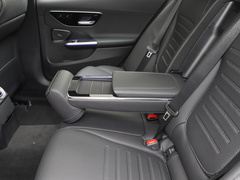 2023款 改款 C 260 L 运动版