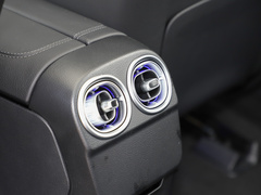 2023款 改款 C 260 L 运动版