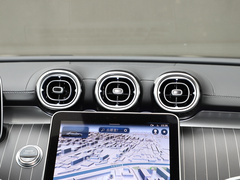 2023款 改款 C 260 L 运动版