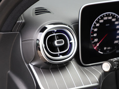 2023款 改款 C 260 L 运动版
