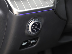 2023款 改款 C 260 L 运动版