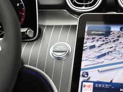 2023款 改款 C 260 L 运动版