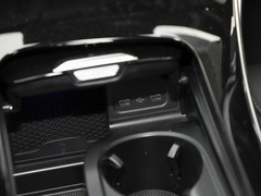 2023款 改款 C 260 L 运动版