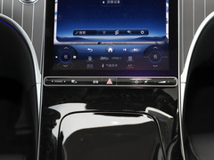 2023款 改款 C 260 L 运动版