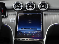 2023款 改款 C 260 L 运动版