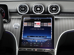 2023款 改款 C 260 L 运动版