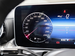2023款 改款 C 260 L 运动版
