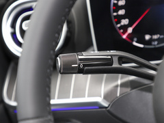 2023款 改款 C 260 L 运动版