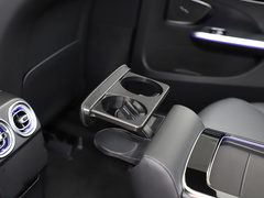 2023款 改款 C 260 L 运动版