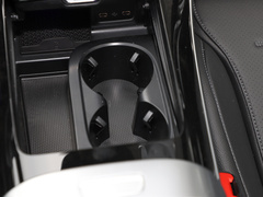 2023款 改款 C 260 L 运动版