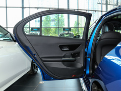 2023款 改款 C 260 L 运动版