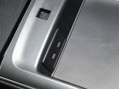 2023款 改款 C 260 L 运动版
