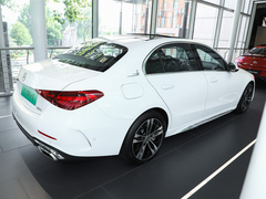 2023款 改款 C 350 eL
