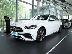 2023款 改款 C 350 eL