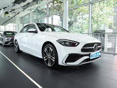 2023款 改款 C 350 eL