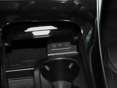 2023款 改款 C 350 eL