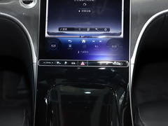 2023款 改款 C 350 eL