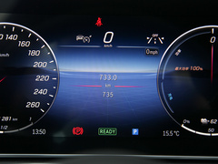 2023款 改款 C 350 eL