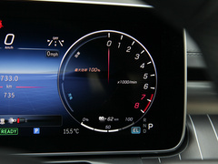 2023款 改款 C 350 eL