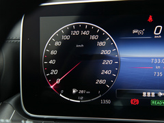 2023款 改款 C 350 eL