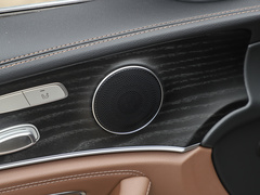 2023款 改款 E 260 L 运动型
