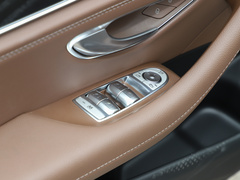 2023款 改款 E 260 L 运动型