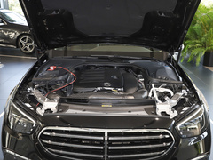 2023款 改款 E 260 L
