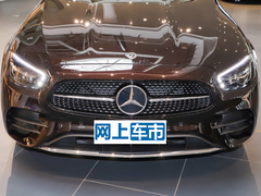 2023款 改款 E 300 L 运动时尚型