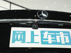 2023款 改款 E 300 L 运动豪华型