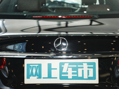 2023款 改款 E 300 L 运动豪华型