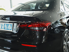 2023款 改款 E 300 L 运动豪华型