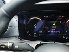 2023款 改款 E 300 L 运动豪华型