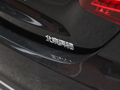 2023款 改款 E 300 L 时尚型