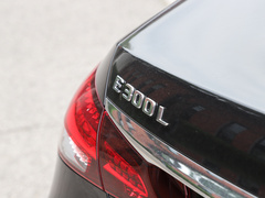 2023款 改款 E 300 L 时尚型