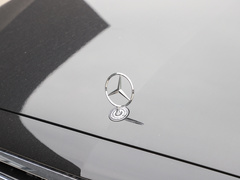 2023款 改款 E 300 L 时尚型