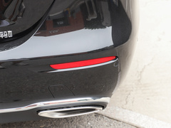 2023款 改款 E 300 L 时尚型