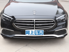 2023款 改款 E 300 L 时尚型